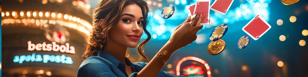 polatrik mobile app showing live sports and casino games
